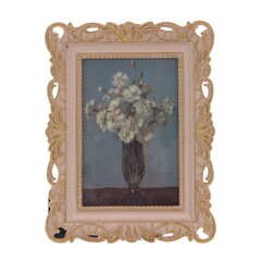 Фоторамка для фото 10*15, Д16 Ш1,5 В21 см