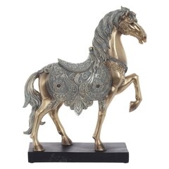 Фигурка декоративная "Лошадь", L24 W7 H31,5 см