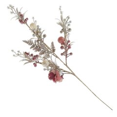 Изделие декоративное "Ветка", L26 W5 H63 см