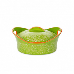 Форма для запекания COUNTRYSIDE 2700мл с крышкой