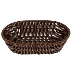 Корзина, L31 W22 H7,5 см