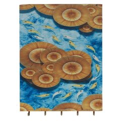 Ключница, Д30 Ш2 В42 см