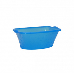 Таз овальный 14л