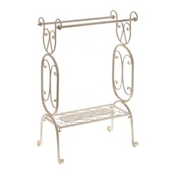 Стойка напольная для полотенец, L50 W30,5 H80,5 см