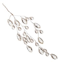 Изделие декоративное "Ветка", L4 W2 H24 см