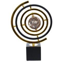 Фигурка декоративная, L22 W8 H33 см