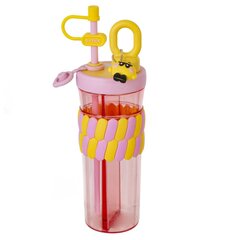 Бутылка, 650 мл, L8 W8 H29 см