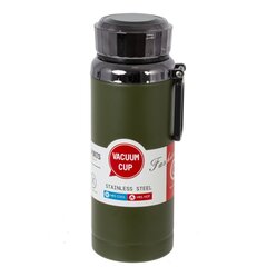 Термос, 800 мл, L8 W8 H24 см, (сохр.t до 6 часов)