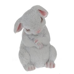 Фигурка декоративная "Заяц", L5 W5,5 H8 см