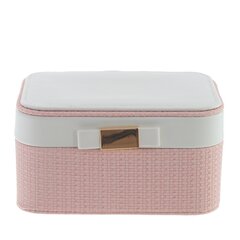 Шкатулка для украшений, Д15,5 Ш12 В8 см