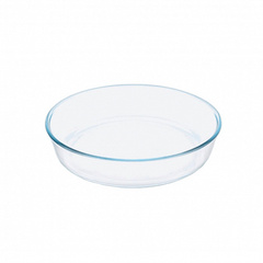 Форма для запекания плоская Smart cooking 26см