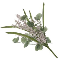 Цветок искуственный, L24 W11 H33 см