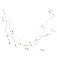 Изделие декоративное "Гирлянда", Н120см, L7 W1 H122 см