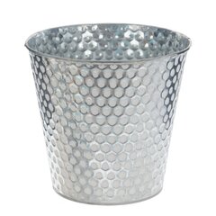 Кашпо, 2200 мл, L17 W17 H16 см