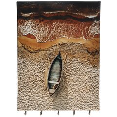 Ключница, Д28,5 Ш2,5 В40 см