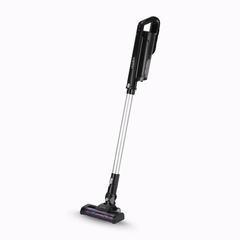 Пылесос вертикальный беспроводной Vitek VT-1832 MC черный