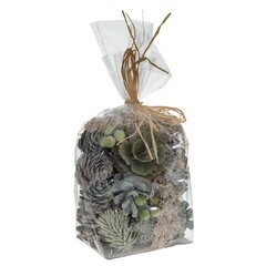 Изделие декоративное "Новогодняя композиция", L10 W10 H20 см