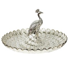 Подставка для украшений, D 19.5 см, L19,5 W19,5 H11 см