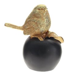 Фигурка декоративная "Птица", Д12,5 Ш7,5 В12,5 см