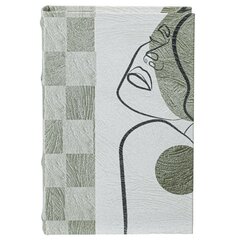 Шкатулка-книга, Д16 Ш5 В24 см