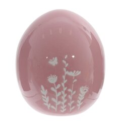 Фигурка декоративная "Яйцо", L9 W9,5 H11,5 см