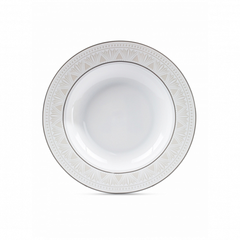 Тарелка суповая GATSBY 23см