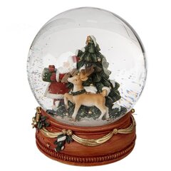 Шкатулка для украшений, Д23,5 Ш17 В10 см