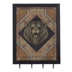 Ключница, Д22 Ш2,5 В30 см