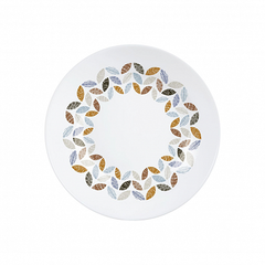 Тарелка суповая FLORESCENCE 20см