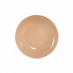 Тарелка суповая СЕЛЕСТИ БЕЖ 20см