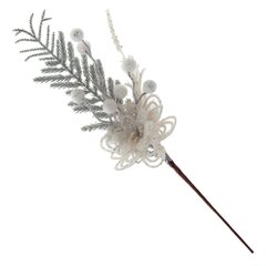 Изделие декоративное "Ветка", L10 W10 H43 см