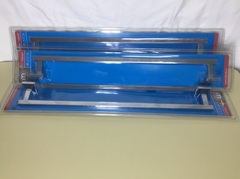 !Полотенцесушитель Labrador, сплав металлов (LABSM10M49) 60 см.