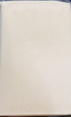 !Штора "Миранда" 150*260  см., бежевая, шторная лента