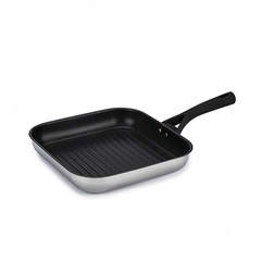 Сковорода Grill Expert touch 28см индукция