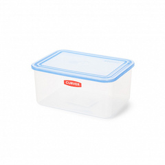 Емкость для морозилки FOODKEEPER 2л прямоугольная