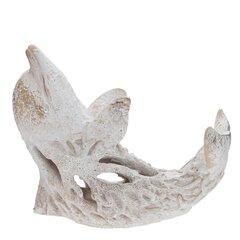 Подставка для бутылки "Дельфин", L20,5 W10 H18 см