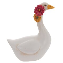 Фигурка декоративная "Гусь", L15,5 W9 H20 см