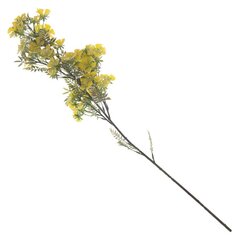 Цветок искусственный, L20 W20 H75 см