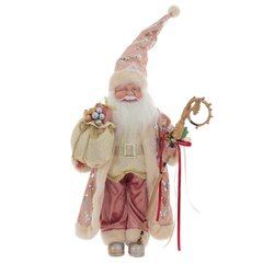 Дед Мороз, L29 W17 H59 см (полка 45 см.)