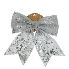 Изделие декоративное "Бант", L34 W2 H37 см