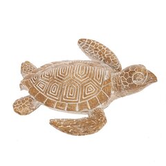 Фигурка декоративная "Черепаха", L8,5 W2,8 H9,5 см