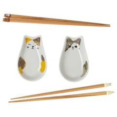 Набор для суши, 35 мл, L14 W25 H3 см