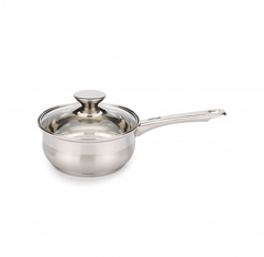 Ковш с крышкой CLASSIC 1.4л