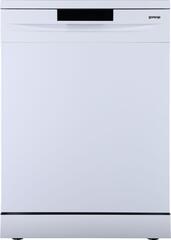 Посудомоечная машина Gorenje GS620C10W Inverter белый комплектов:14 60см