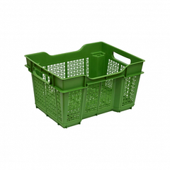 Ящик универсальный 16л лавровый