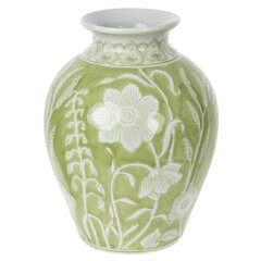 Ваза, 3300 мл, L18 W18 H24 см