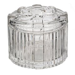 Шкатулка, L8 W8 H7 см