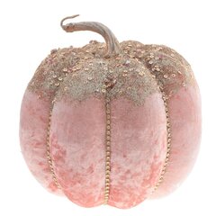 Фигурка декоративная "Тыква, L20 W20 H21 см