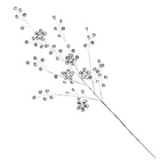 Изделие декоративное "Ветка", L17 W2 H73 см