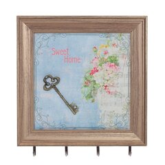 Ключница, Д27 Ш2,5 В29 см